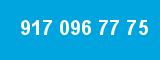 917 096 77 75